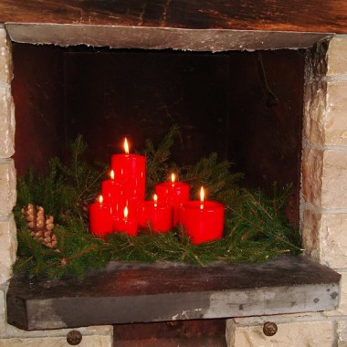 CANDELE NATALE